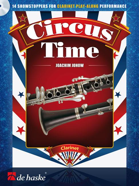 Circus Time